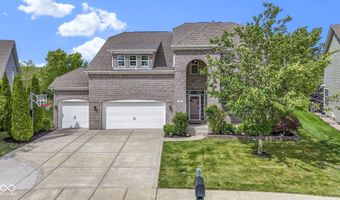 543 Amersham Ct, Avon, IN 46123