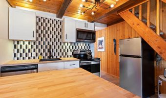226 S Hwy 143 #17-A, Brian Head, UT 84719