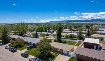 3025 Hamilton Way, Casper, WY 82604