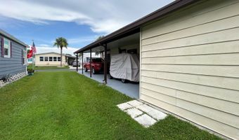 25 Casa Grande Dr 25, Arcadia, FL 34266