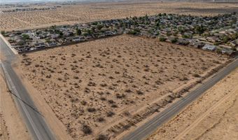 0 Bartlett Ave, Adelanto, CA 92301