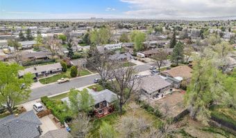 8209 Benton Way, Arvada, CO 80003