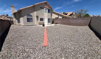 3238 Canyon Terrace Dr, Laughlin, NV 89029