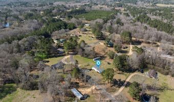 73 Mcleod Ln, Bassfield, MS 39421