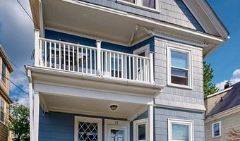 14 Bayard St, Boston, MA 02134