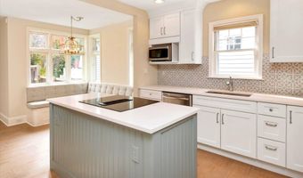 3 CHESTER Ave, Annapolis, MD 21403