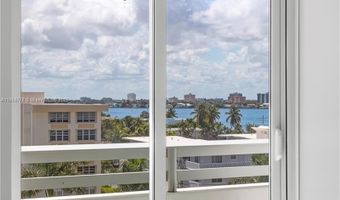 1150 102nd St 706, Bay Harbor Islands, FL 33154