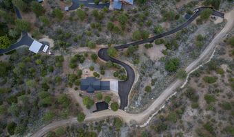 2196 Genoa Heights Ln, Genoa, NV 89411