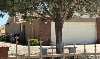14861 Riverside, Apple Valley, CA 92307