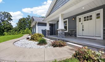 10675 W Andry Ln, Birdseye, IN 47513