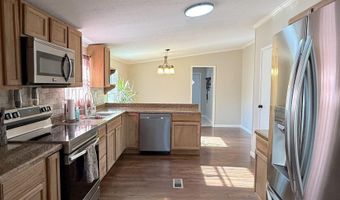 214 Shafer Trl, Austin, AR 72007