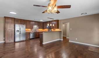 1235 Odessa, Benton, AR 72015