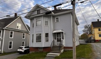16 Walter St, Bangor, ME 04401