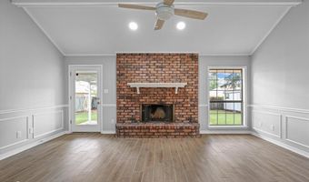 5637 Trevor Dr, Shreveport, LA 71129