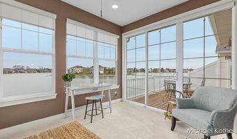 7443 Watermark Dr 32, Allendale, MI 49401