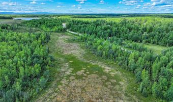 15850 W Huskie Dr, Big Lake, AK 99652