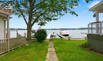 3020 W Sycamore Beach Rd, Angola, IN 46703