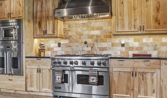 989 DRY CREEK Rd, Afton, WY 83110