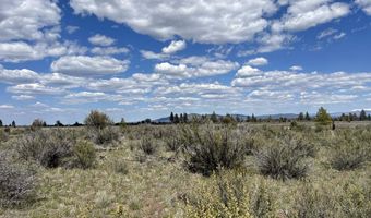 NF4433 Road 1 OF 2, Beatty, OR 97621