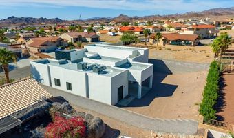 3456 Sunglow Dr, Bullhead City, AZ 86429