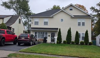 424 Remsen Ave, Avenel, NJ 07001