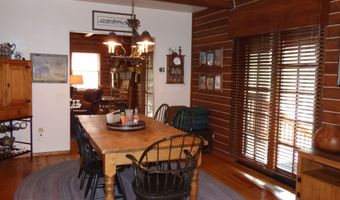 10 County Road 2074, Alpine, AZ 85920