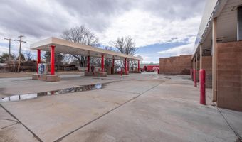 912 N 1ST St, Bloomfield, NM 87413