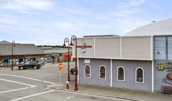 325 SE 2nd St, Bandon, OR 97411