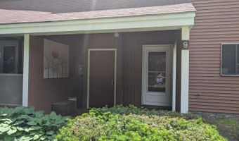 12 Streamside Rd 9, Campton, NH 03223