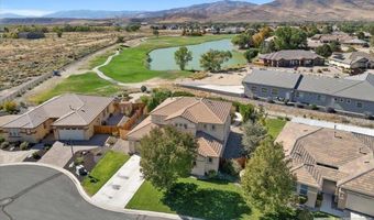 754 Grayhawk Dr, Dayton, NV 89403
