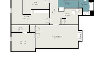 11351 Brown Ave, Allendale, MI 49401
