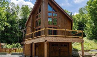 827 Mount Cardigan Rd, Alexandria, NH 03222