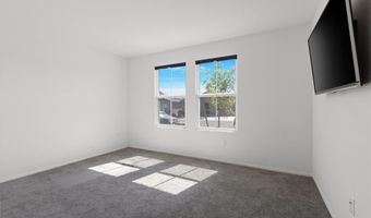 455 Desoto Falls St, Indian Springs, NV 89018