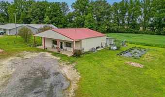 5847 Highway 412 S Hwy, Bells, TN 38006