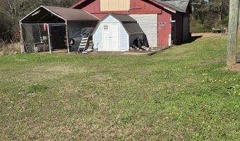 110 Church St, Barnesville, GA 30204