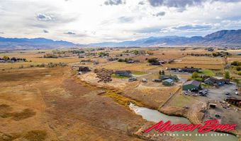 59 Panorama Ln, Cody, WY 82414