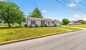 101 E LIBERTY St, Harrington, DE 19952