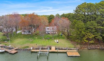 22769 ALMOST NEAVITT Rd, Bozman, MD 21612