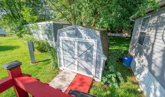 112 Evergreen Ln 112, Apple Creek, OH 44606