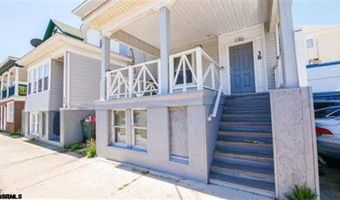 38 N Iowa Ave, Atlantic City, NJ 08401