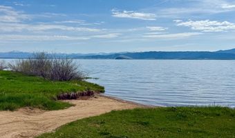 1321 W Mountain Rd, Cascade, ID 83611