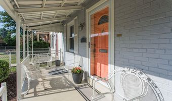 526 N PAYNE St, Alexandria, VA 22314