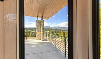 809 Buckridge Trl, Big Sky, MT 59716