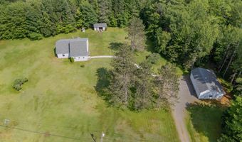 183 Barnard Rd, Barnard Twp., ME 04414