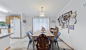 8515 N 220 Rd, Beggs, OK 74421