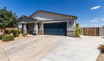 250 S SAINT AUGUSTINE Ln, Casa Grande, AZ 85194