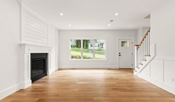7 Hancock St, Arlington, MA 02474