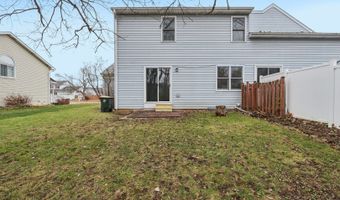 468 Joren Trl, Antioch, IL 60002