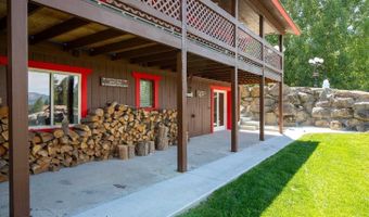 630 GRANDVIEW Dr, Alpine, WY 83128