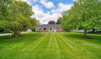 425 W Oregon Rd St, Adrian, MI 49221